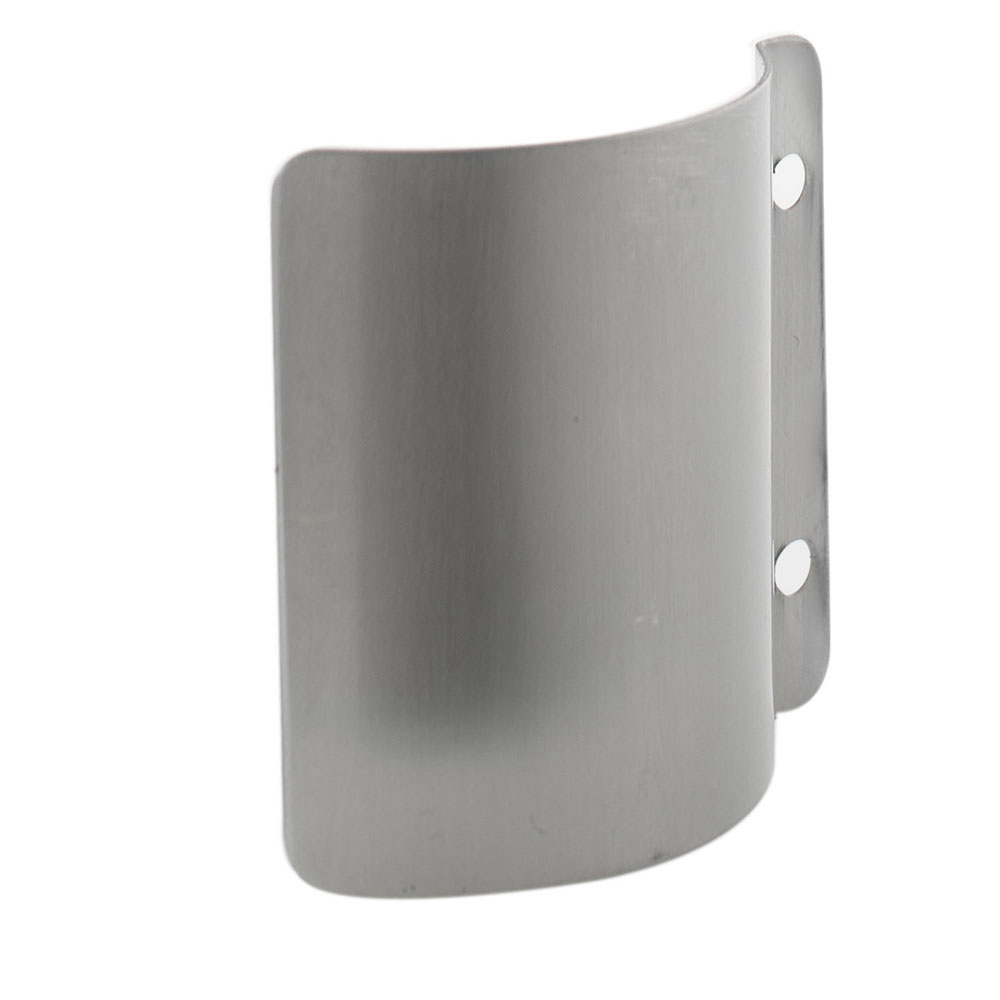 Пластина защитная наружная (верхний скребок) FOODATLAS (УТ000000083) Пластина защитная наружная (верхний скребок) FOODATLAS (УТ000000083)