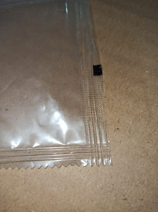 Аппарат чайный фильтрпакет HP100G FOODATLAS Аппарат чайный фильтрпакет HP100G FOODATLAS