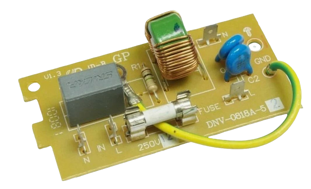 Фильтр волновой для MWO KOCATEQ Фильтр волновой для MWO KOCATEQ