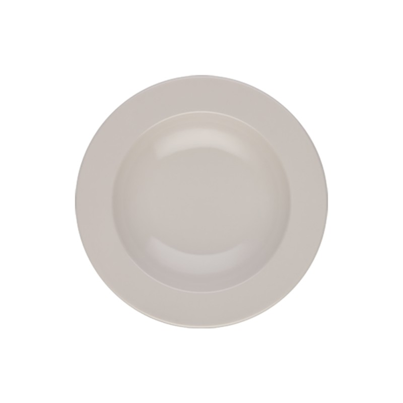 Тарелка глубокая 350мл Transparent Frame ID Fine Тарелка глубокая 350мл Transparent Frame ID Fine