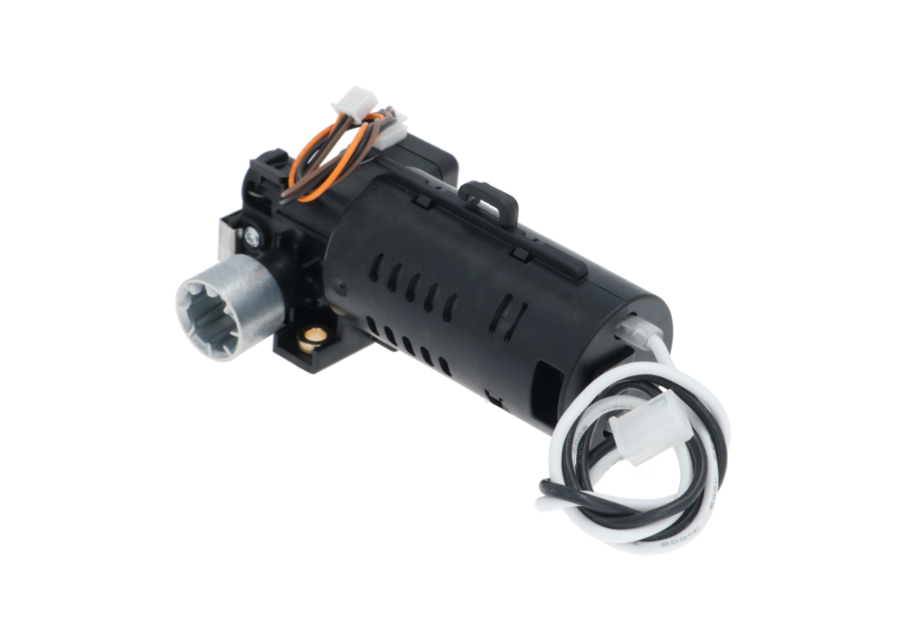 Мотор заварочного блока для F2 Dr.coffee PROXIMA (9N0100019 / 7.NN.0047) Мотор заварочного блока для F2 Dr.coffee PROXIMA (9N0100019 / 7.NN.0047)