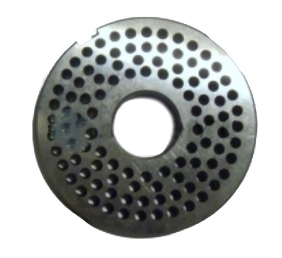 Решетка для волчка JR-120 3 мм FOODATLAS (УТ000006182) Решетка для волчка JR-120 3 мм FOODATLAS (УТ000006182)