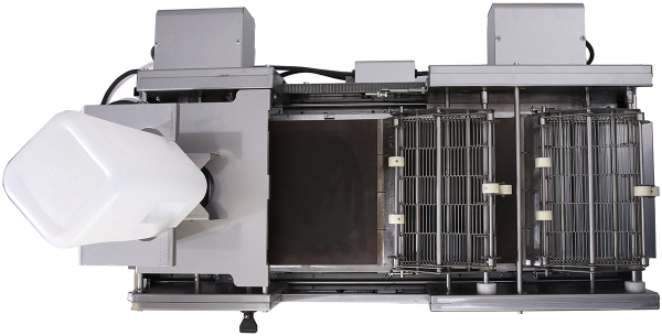 Блинница двухсторонней обжарки RoboCrepeMaker 200 SIKOM Блинница двухсторонней обжарки RoboCrepeMaker 200 SIKOM