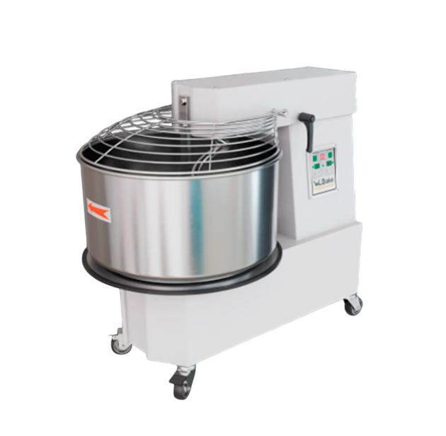 Машина тестомесильная SP44 E A2V WLBAKE Машина тестомесильная SP44 E A2V WLBAKE