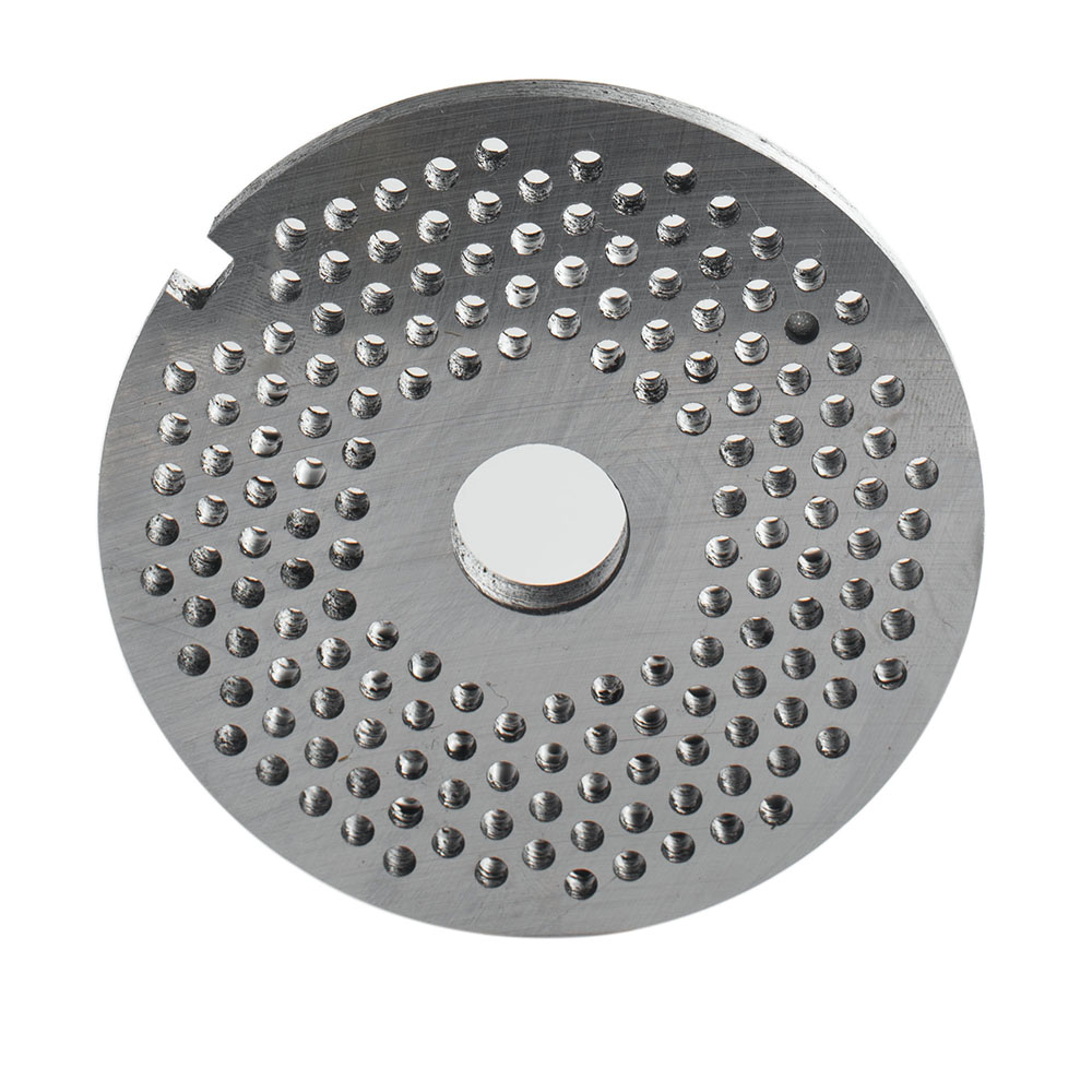 Решетка №1 3мм для мясорубки МИМ-300 FOODATLAS (УТ000003526) Решетка №1 3мм для мясорубки МИМ-300 FOODATLAS (УТ000003526)