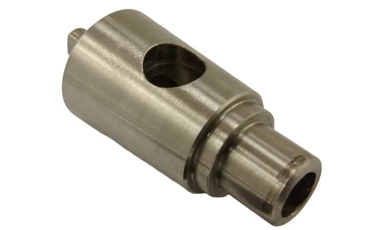 Сердечник крана металл для WF2000 KOCATEQ (S0121301) Сердечник крана металл для WF2000 KOCATEQ (S0121301)