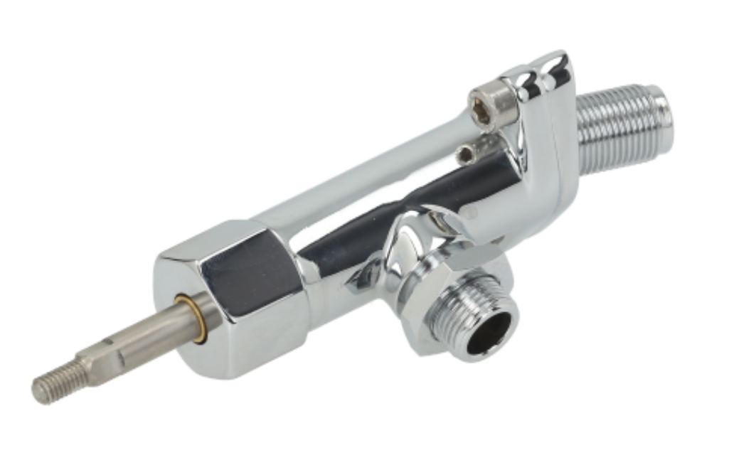 Кран паровой для FIORENZATO (A2200066) Кран паровой для FIORENZATO (A2200066)