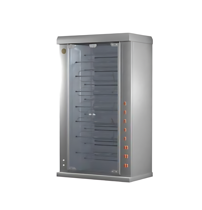 Гриль для кур Ф8Ш2Э GRILL MASTER Гриль для кур Ф8Ш2Э GRILL MASTER