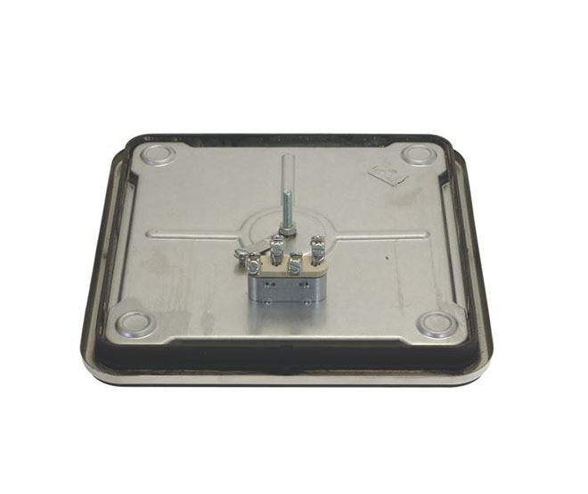 Конфорка 2500 Вт EGO (11.33454.242) Конфорка 2500 Вт EGO (11.33454.242)