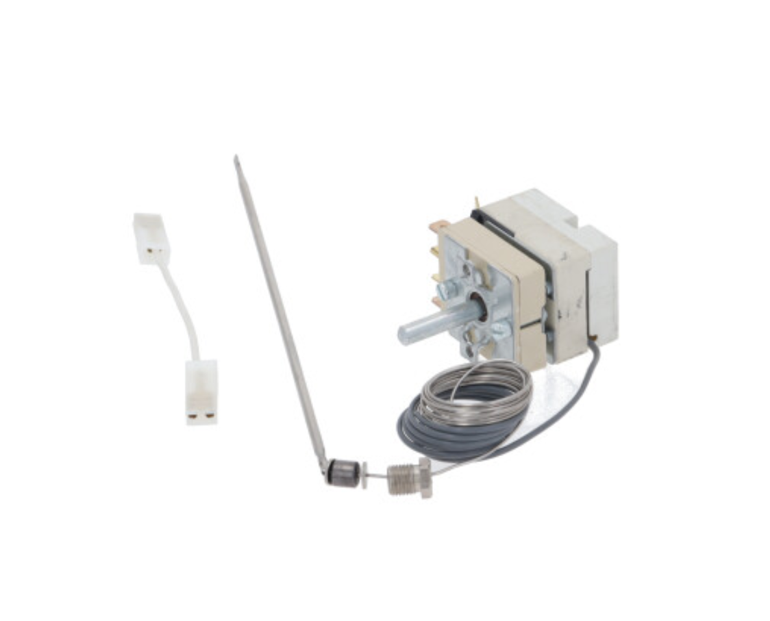 Термостат 55.13634.069 200 С с переключателем для FAGOR (12273078) Термостат 55.13634.069 200 С с переключателем для FAGOR (12273078)