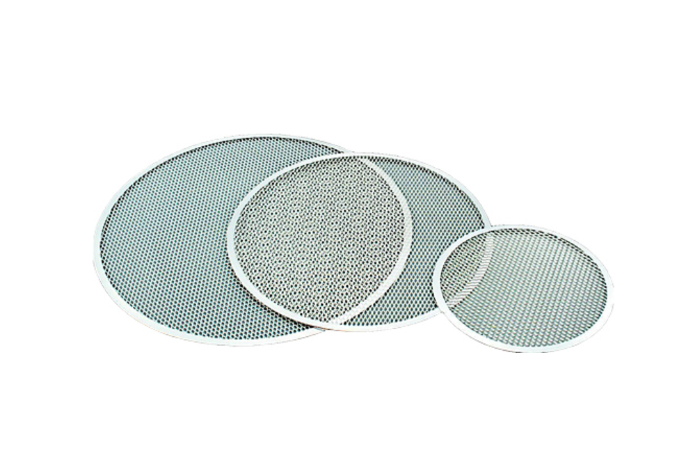 Противень-сетка для пиццы 33 см MACO (PS13) Противень-сетка для пиццы 33 см MACO (PS13)