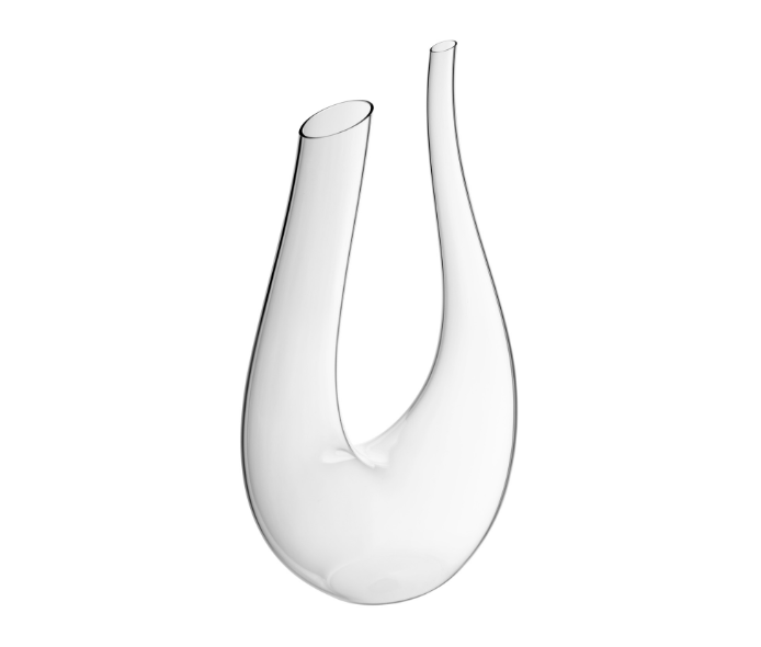 Декантер 1,5 л, 330 мм, хрустальное стекло MGline (78554) Декантер 1,5 л, 330 мм, хрустальное стекло MGline (78554)