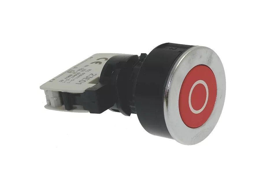 Кнопка STOP в комплекте для SANTOS (28658) Кнопка STOP в комплекте для SANTOS (28658)