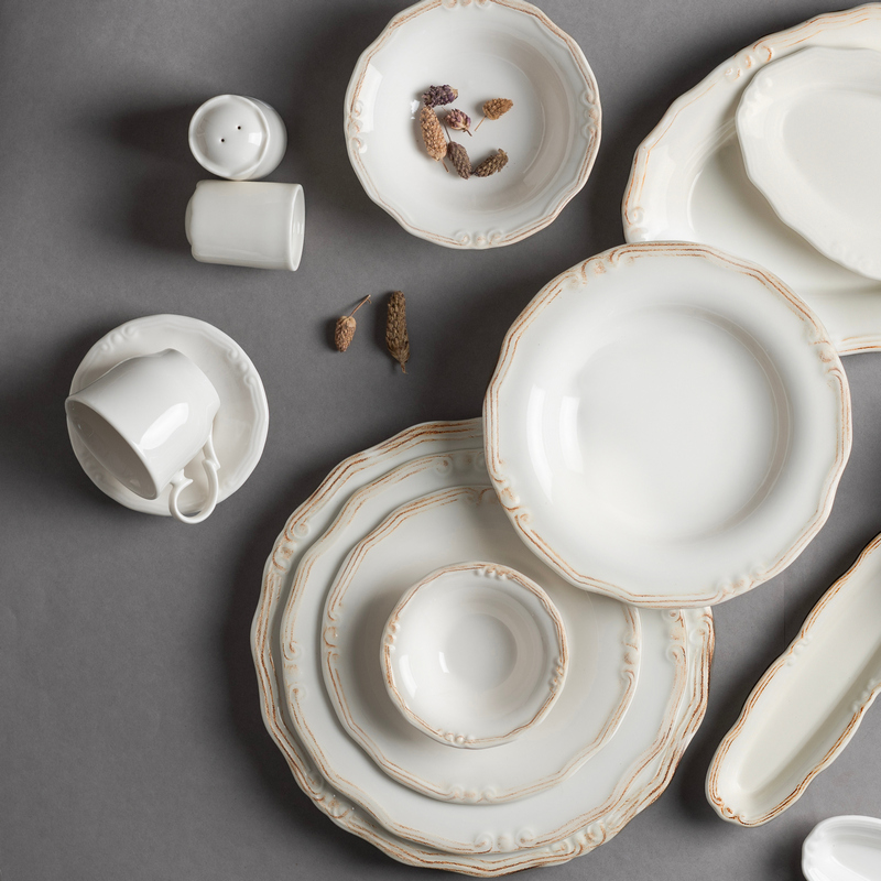 Тарелка глубокая 16см Patina ID Fine Тарелка глубокая 16см Patina ID Fine