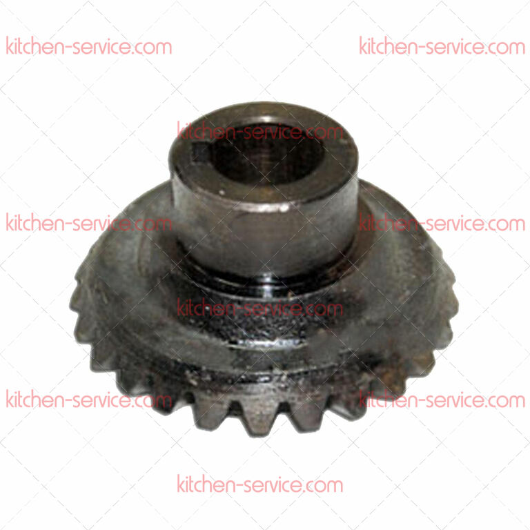 Шестерня МОП Z-26 для ТОРГМАШ (г. Пермь) (11-1.01.01) Шестерня МОП Z-26 для ТОРГМАШ (г. Пермь) (11-1.01.01)