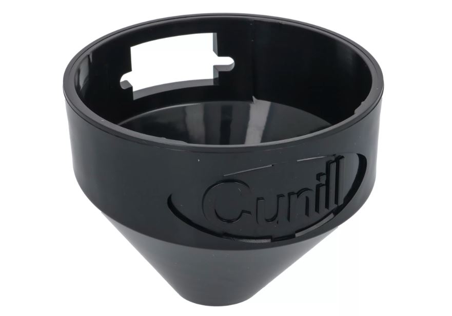 Бункер выдачи кофе для кофемолки TRANQUILO CUNILL (MC0091/B) Бункер выдачи кофе для кофемолки TRANQUILO CUNILL (MC0091/B)