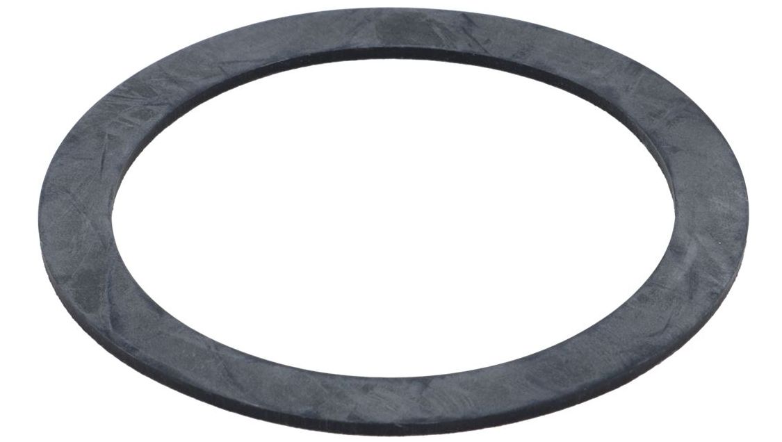 Уплотнитель плоский, резина. толщина материала 25 мм для AMIKA (437107) Уплотнитель плоский, резина. толщина материала 25 мм для AMIKA (437107)