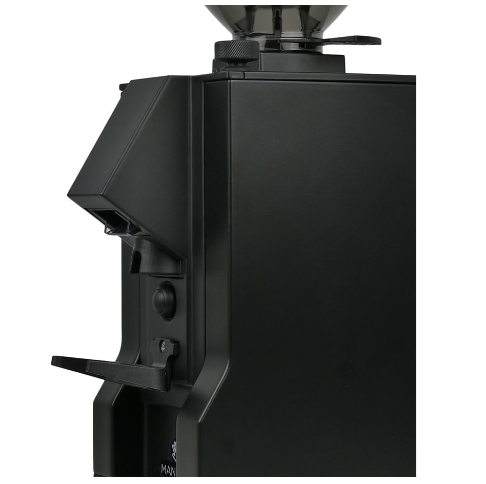 Кофемолка Mignon Manuale 50 15BL Matt Black 2024 Кофемолка Mignon Manuale 50 15BL Matt Black 2024