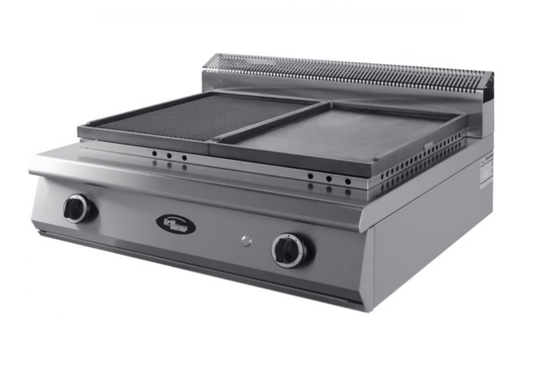 Плита газовая Ф2ЖТЛПЖГ(п) GRILL MASTER (50017) Плита газовая Ф2ЖТЛПЖГ(п) GRILL MASTER (50017)