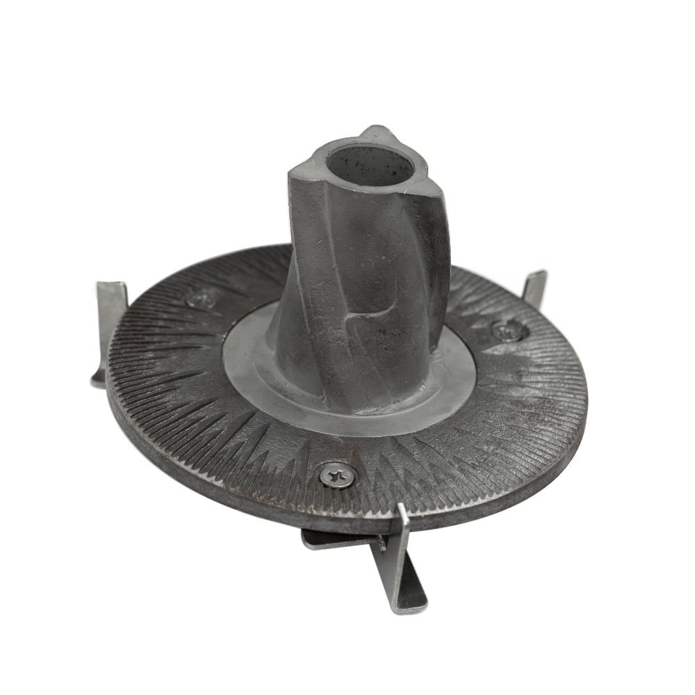 Мельница жерновая HR-2200 FOODATLAS Мельница жерновая HR-2200 FOODATLAS