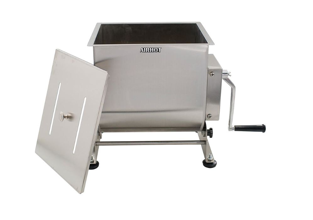 Фаршемешалка MM-20FH AIRHOT Фаршемешалка MM-20FH AIRHOT