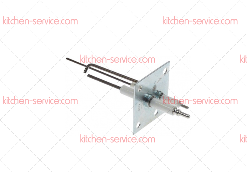 Электрод зажигания для печи (5029754) Электрод зажигания для печи (5029754)