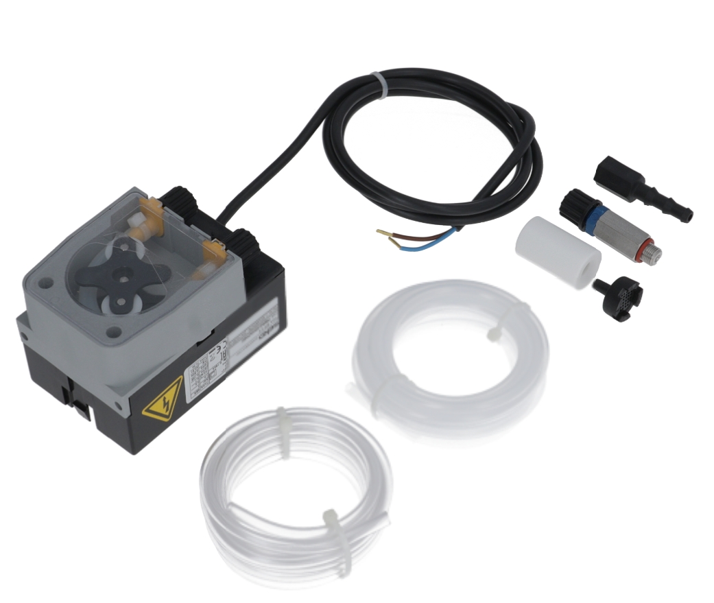 Дозатор с единовременным контролем 0,4л/ч 230В SEKO (PBR030HA2000) Дозатор с единовременным контролем 0,4л/ч 230В SEKO (PBR030HA2000)