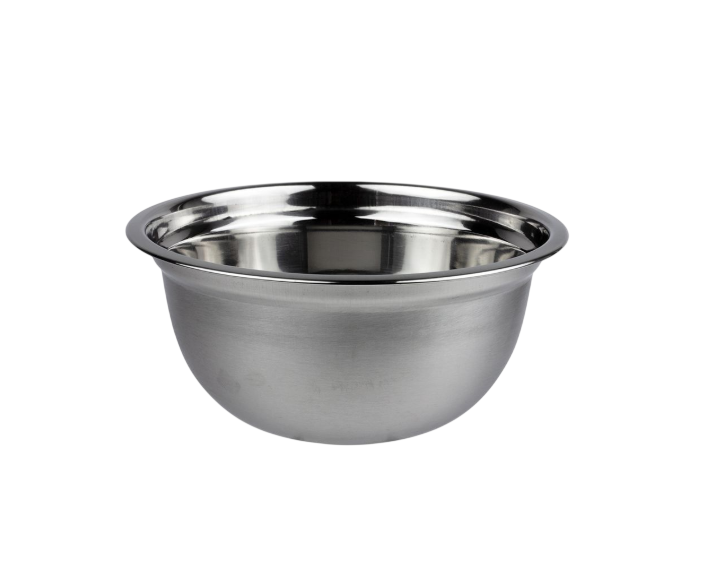 Миска нержавеющая 220 мм GBL22 VIATTO Миска нержавеющая 220 мм GBL22 VIATTO