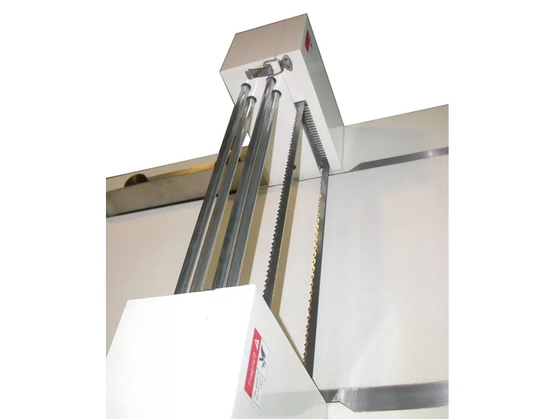 Нож для бисквиторезки HS-3 SINMAG (14DPHS-3/14HS-36) Нож для бисквиторезки HS-3 SINMAG (14DPHS-3/14HS-36)