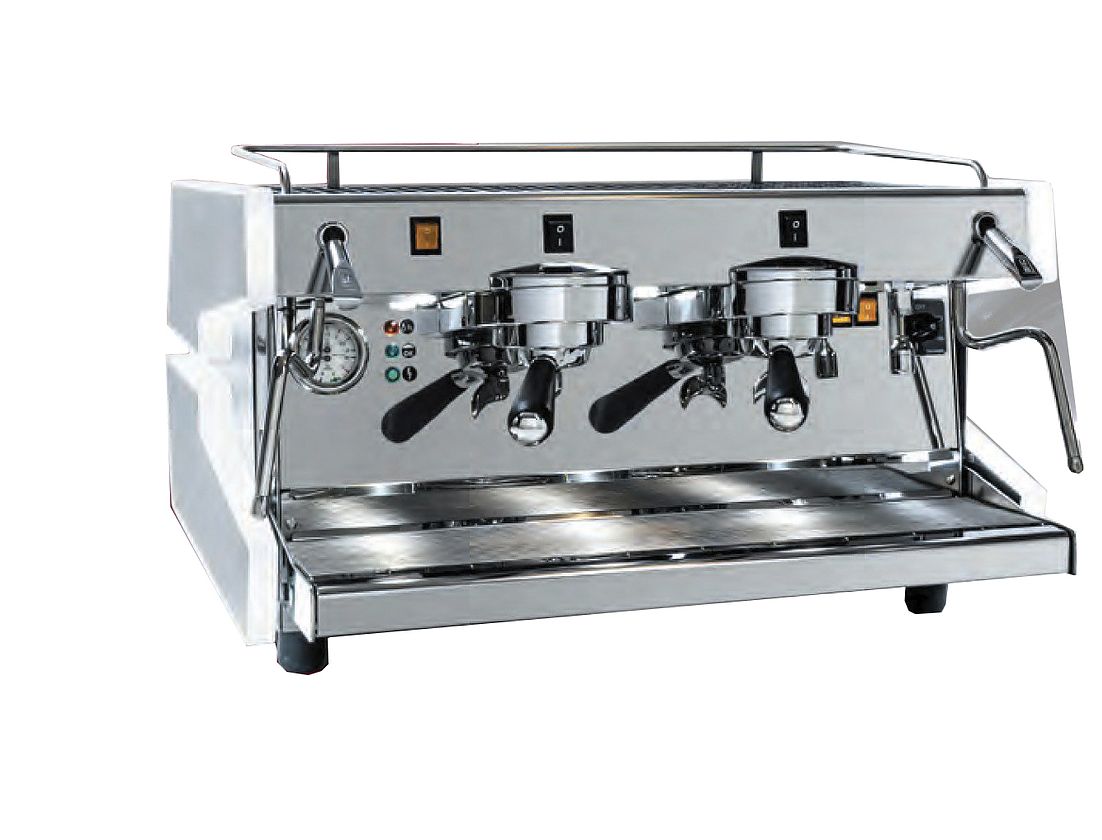 Кофемашина рожковая CO-03 S 2gr NEO CIME Кофемашина рожковая CO-03 S 2gr NEO CIME