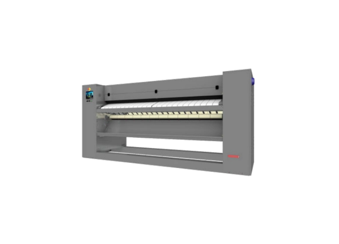 Каландр электрический до 84 кг/ч MII-26E ET2 DANUBE Каландр электрический до 84 кг/ч MII-26E ET2 DANUBE