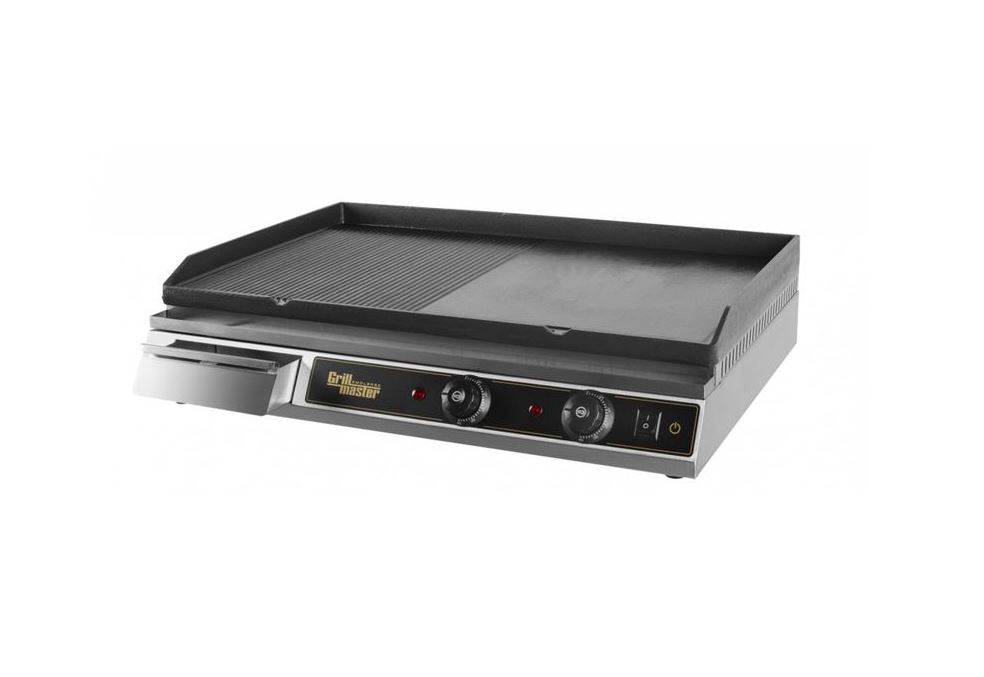 Поверхность жарочная ПЖ/КБ GRILL MASTER Поверхность жарочная ПЖ/КБ GRILL MASTER