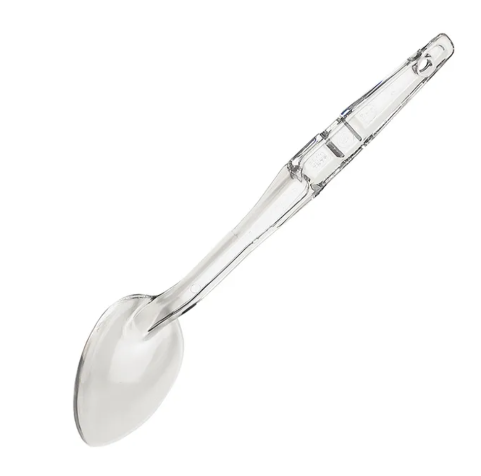 Ложка сервировочная 33 см CAMBRO (SPO13CW-135) Ложка сервировочная 33 см CAMBRO (SPO13CW-135)