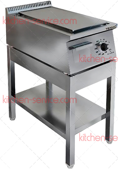 Гриль индукционный ИГ7-1/5,0/02П ТЕХНО-ТТ Гриль индукционный ИГ7-1/5,0/02П ТЕХНО-ТТ