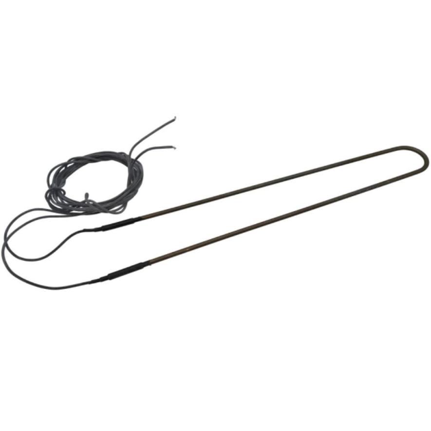 Элемент нагревательный ТЭН оттайки испарителя для F1.4 ARKTO (419000200) Элемент нагревательный ТЭН оттайки испарителя для F1.4 ARKTO (419000200)