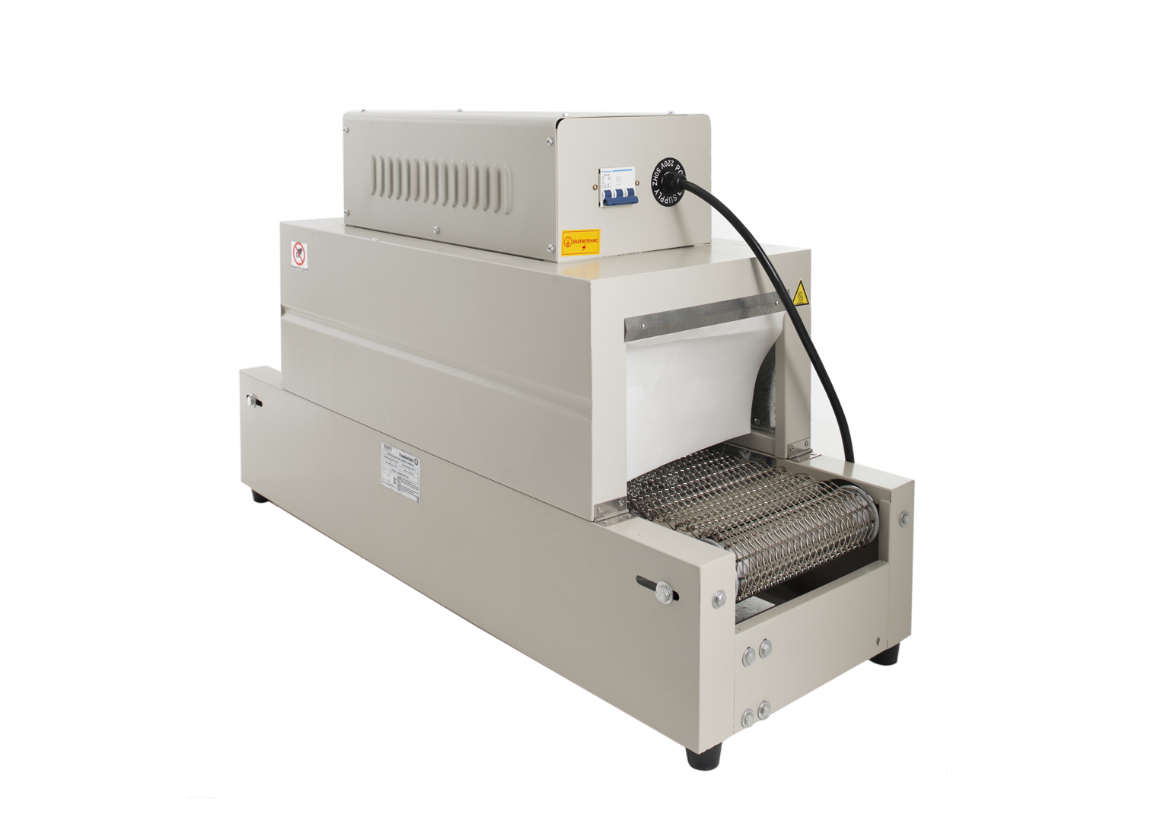 Тоннель термоусадочный BS-260 Eco FOODATLAS Тоннель термоусадочный BS-260 Eco FOODATLAS