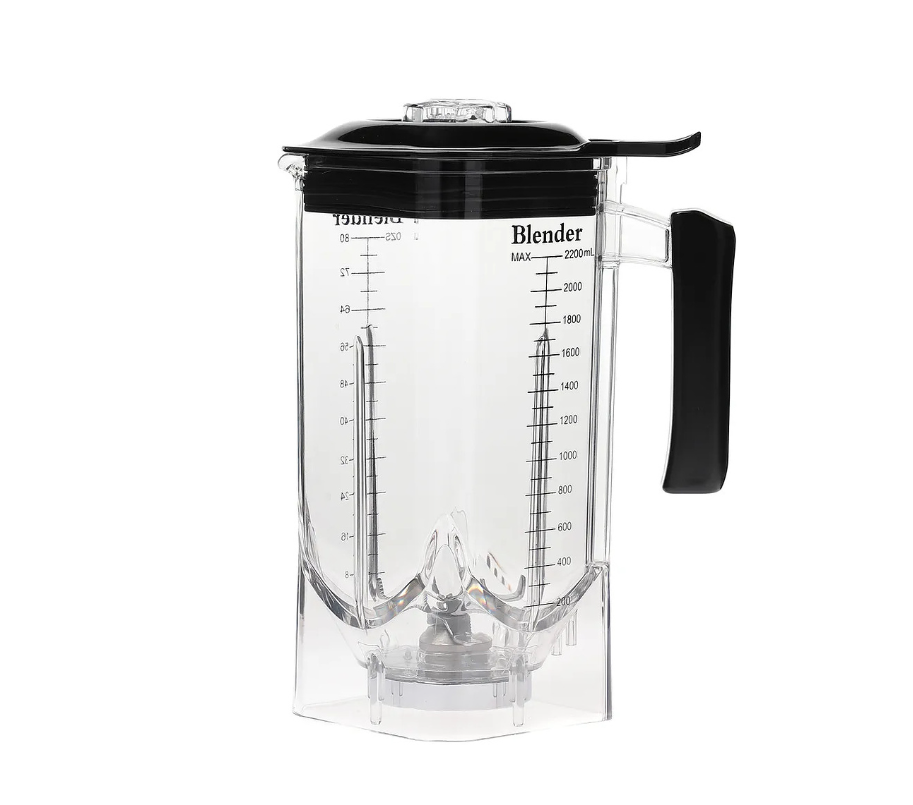 Блендер VA-BL1899B VIATTO Блендер VA-BL1899B VIATTO