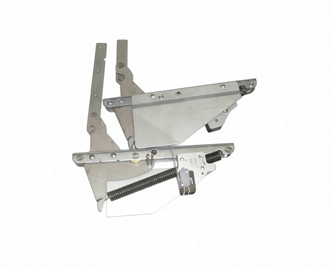 Петля двери (набор из 2 штук) для MERRYCHEF (PSR101) Петля двери (набор из 2 штук) для MERRYCHEF (PSR101)