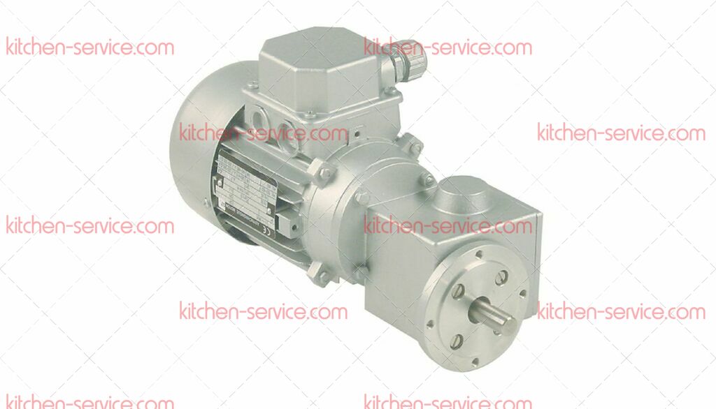 Мотор-редуктор для KUPPERSBUSCH (115975) Мотор-редуктор для KUPPERSBUSCH (115975)