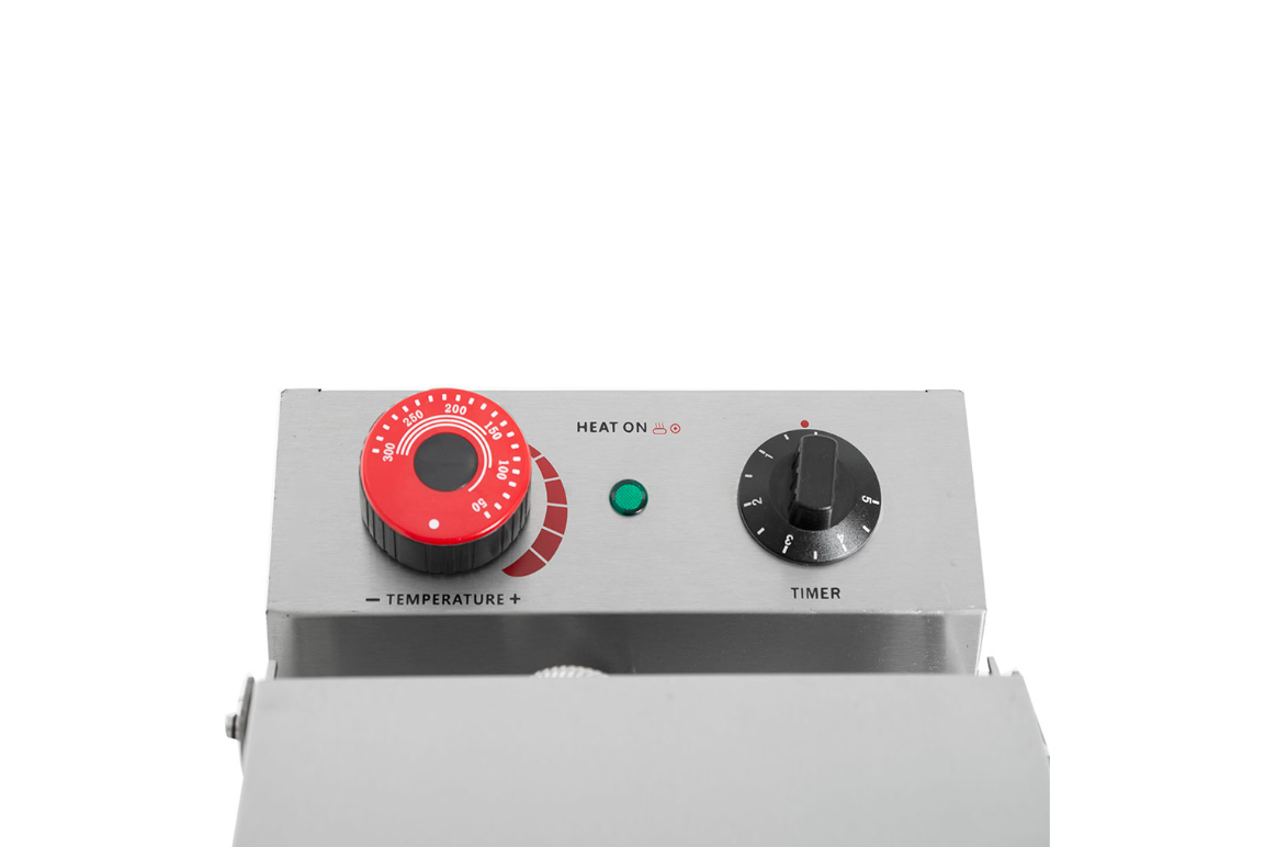 Вафельница EB-M4 Eco FOODATLAS Вафельница EB-M4 Eco FOODATLAS