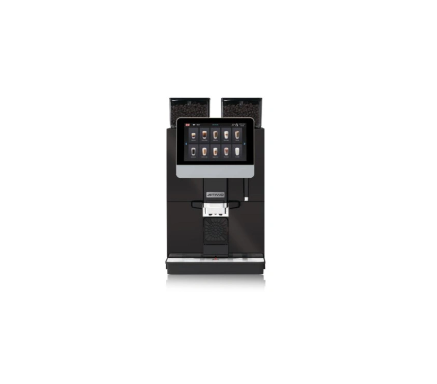 Кофемашина JL32A Pro - PA JETINNO Кофемашина JL32A Pro - PA JETINNO