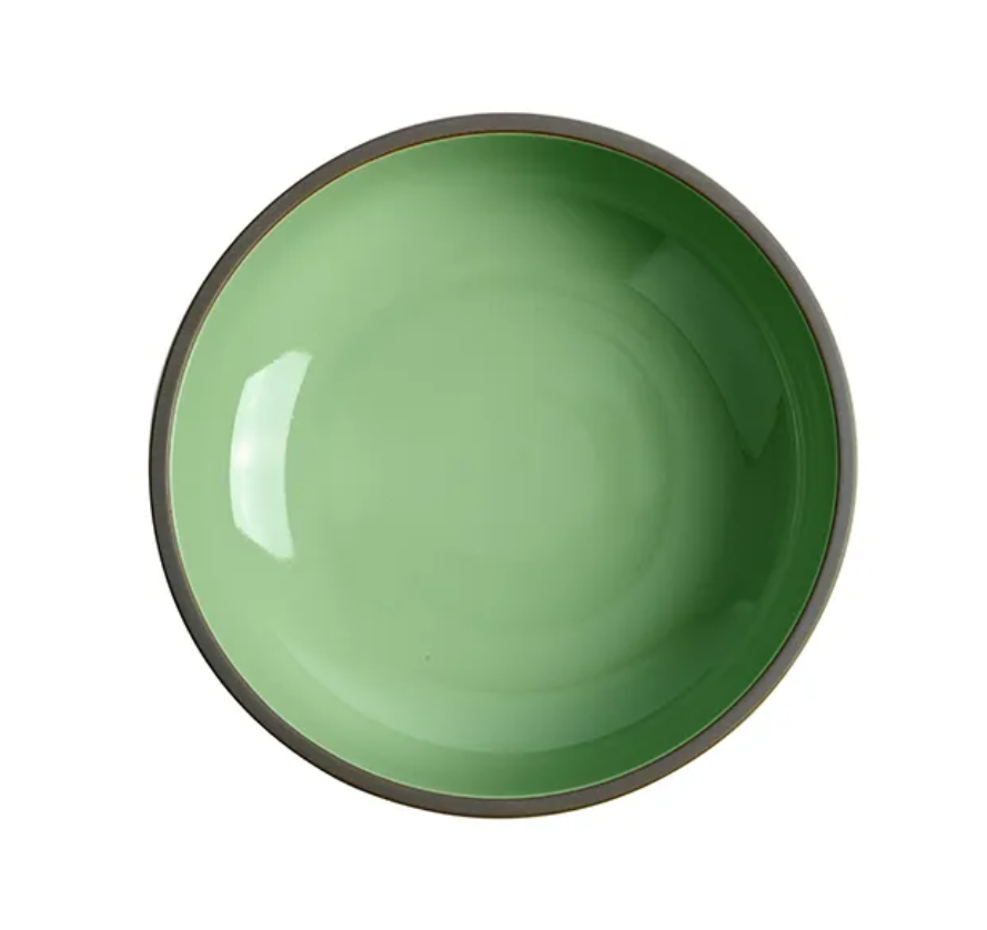 Салатник 23,3см фарфор «Блисс» KUNSTWERK Салатник 23,3см фарфор «Блисс» KUNSTWERK