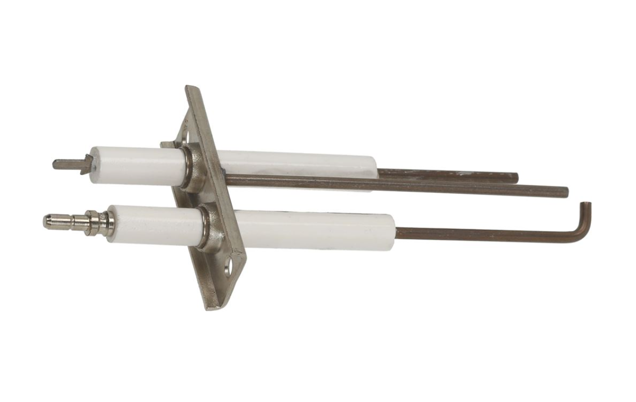 Электрод зажигания в комплекте для SAGI (3148431) Электрод зажигания в комплекте для SAGI (3148431)