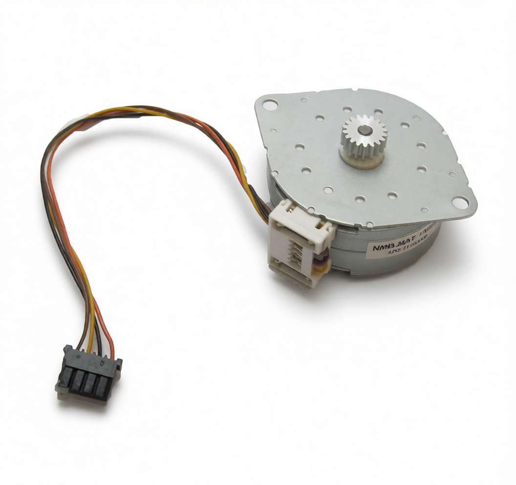 Мотор CL5000J для CAS Мотор CL5000J для CAS