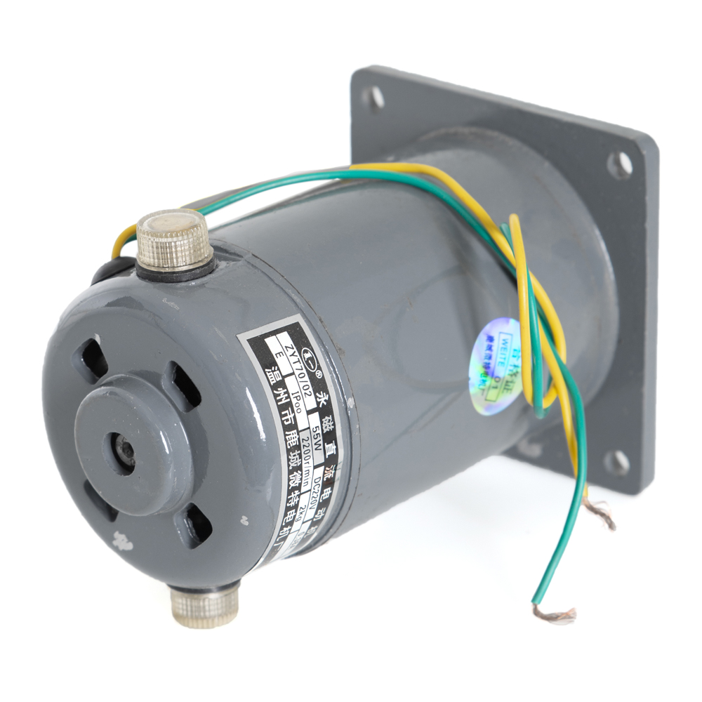 Электродвигатель конвейерной ленты для BS-4525A FOODATLAS (ЦБ000002967) Электродвигатель конвейерной ленты для BS-4525A FOODATLAS (ЦБ000002967)