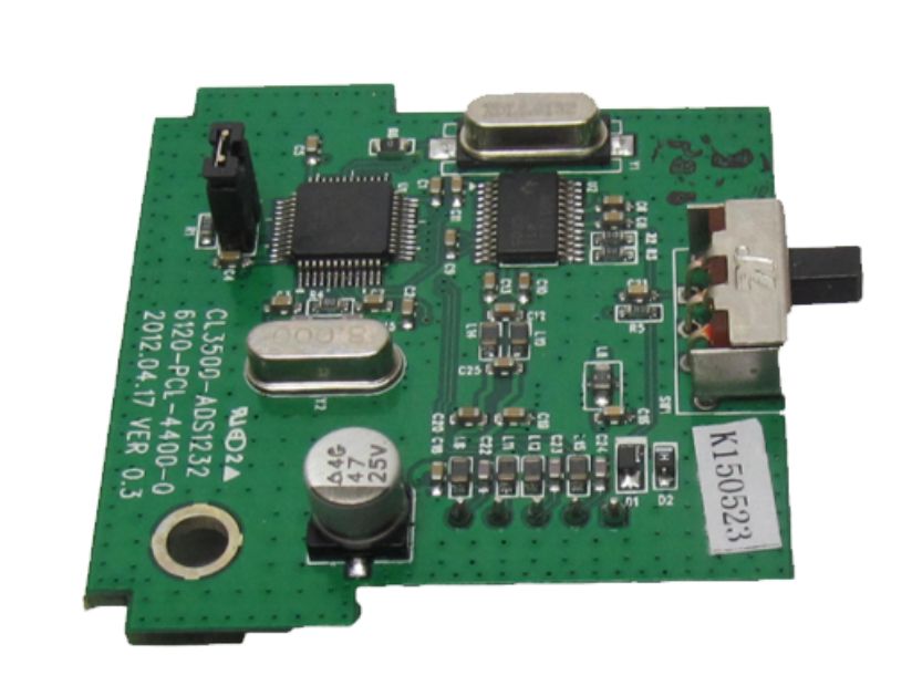 Плата аналоговая для CL3000 CAS Плата аналоговая для CL3000 CAS