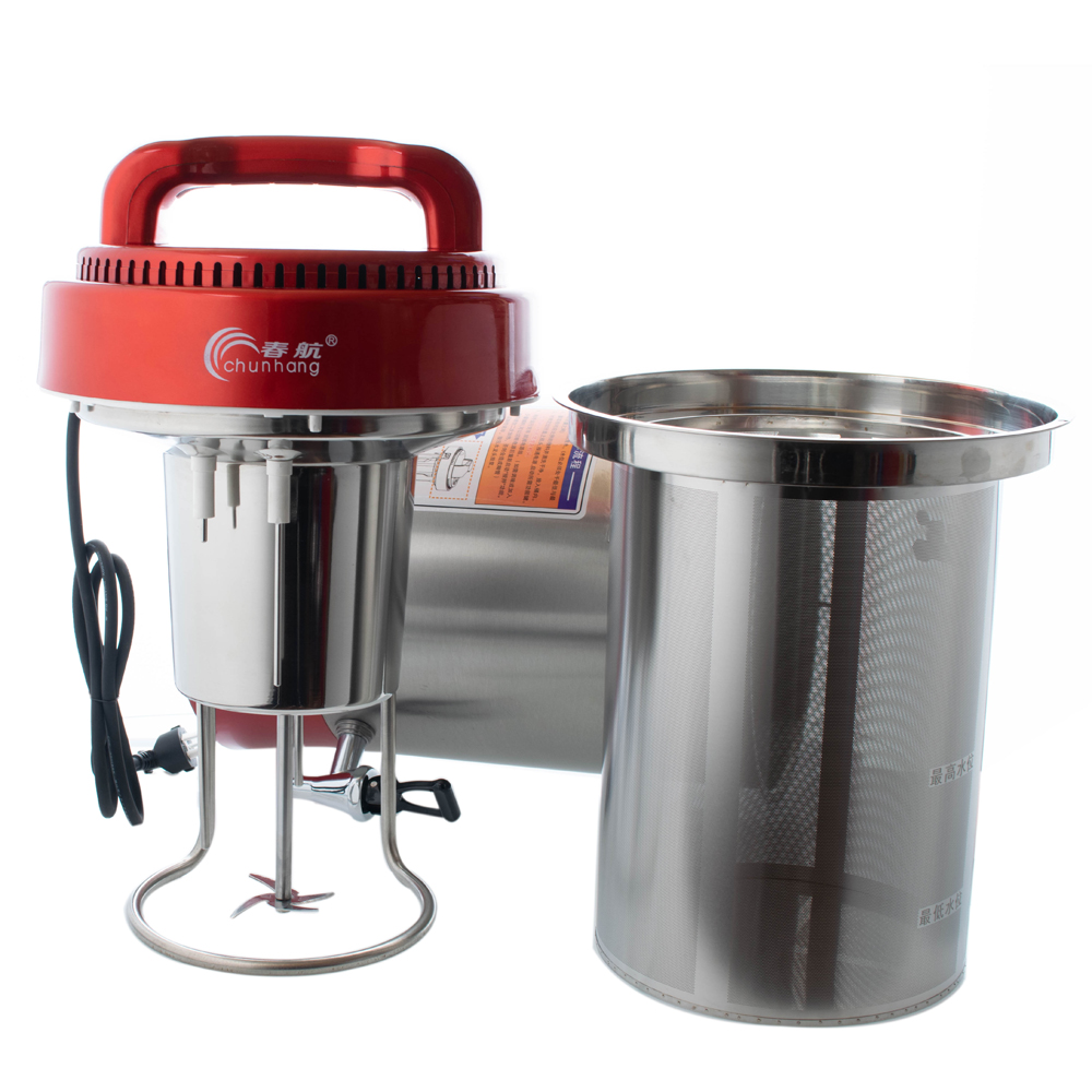 Пароварка-блендер (соевая корова) AR-10L FOODATLAS Пароварка-блендер (соевая корова) AR-10L FOODATLAS