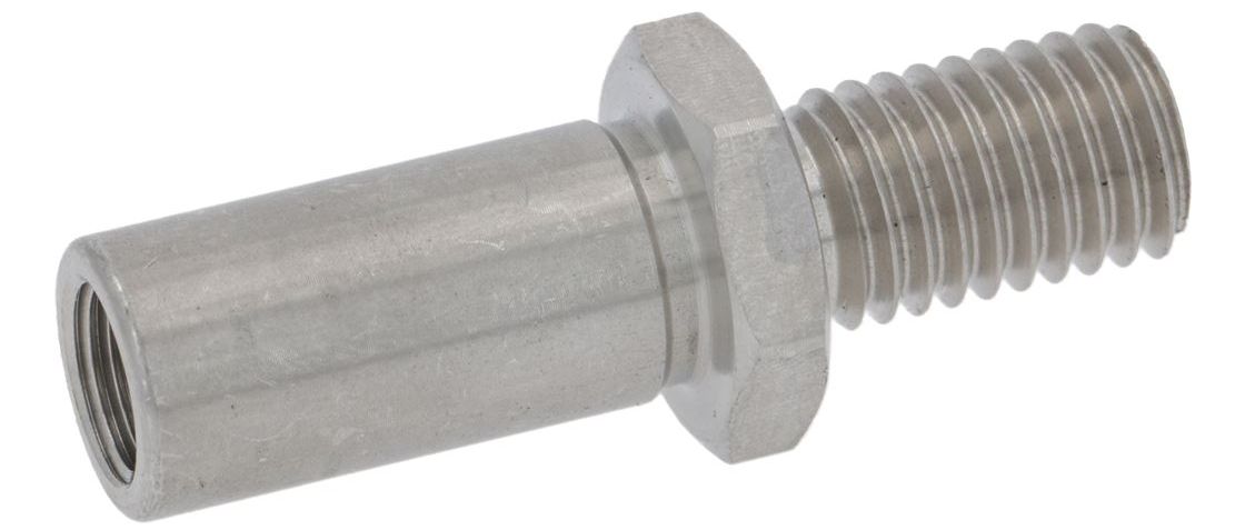 Стифт ополаскивателя-коромысла резьба M12 ширина зева ключа 19 для AMIKA (70283) Стифт ополаскивателя-коромысла резьба M12 ширина зева ключа 19 для AMIKA (70283)