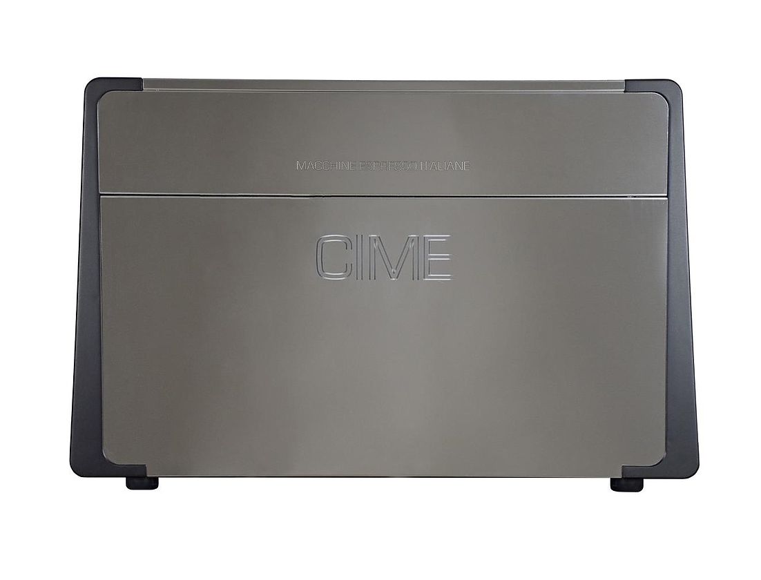 Кофемашина рожковая CO-05 A 2gr CIME Кофемашина рожковая CO-05 A 2gr CIME