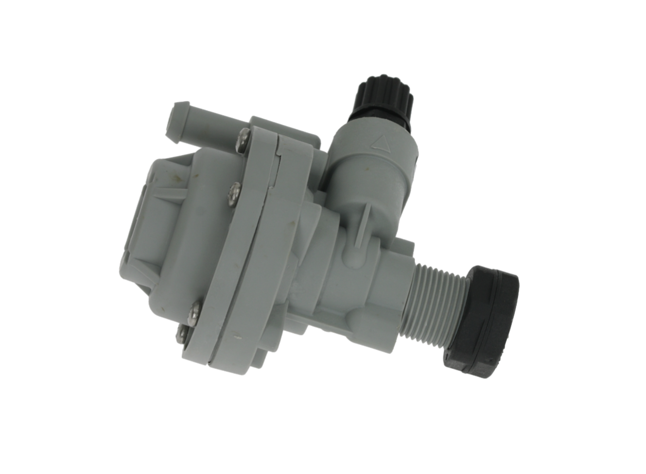 Дозатор гидравлический ополаскивателя DIB3P SEKO (DIB0603P4000) Дозатор гидравлический ополаскивателя DIB3P SEKO (DIB0603P4000)